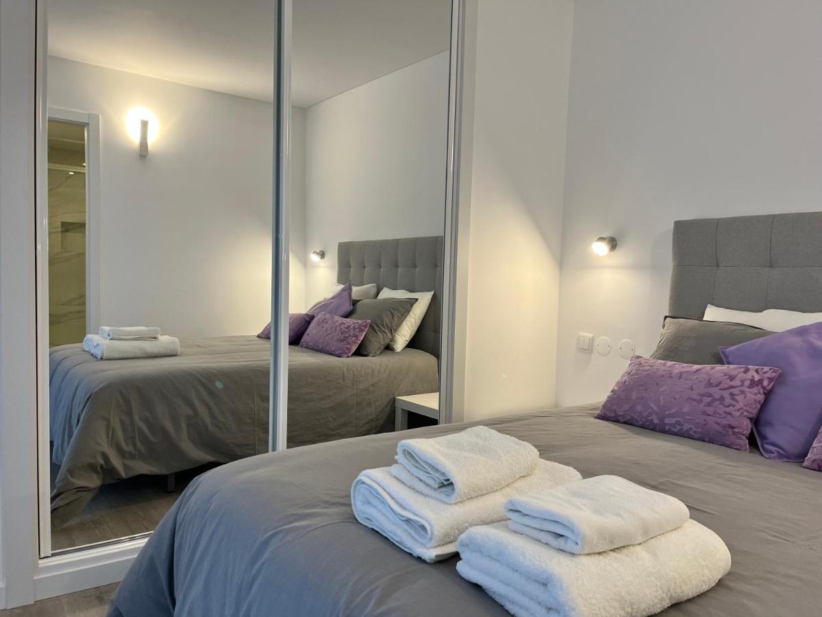 Axenic Retreat - Panoramic Ocean View, Sleeps 4, Ensuite Bathroom, New Redesign Сесимбра Екстериор снимка